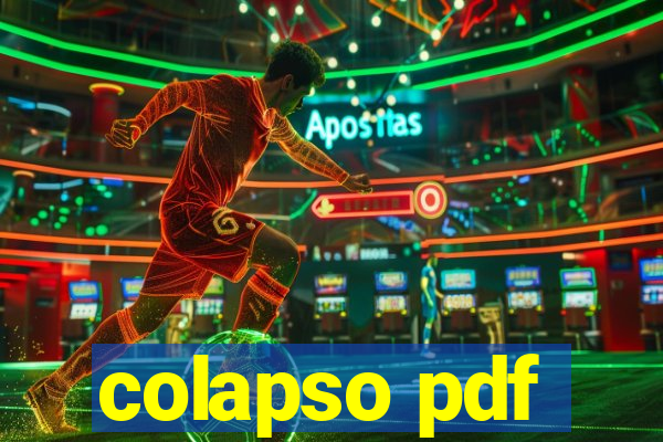 colapso pdf